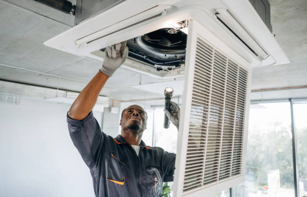 Licensed Hvac Installation service in Jarvisburg, NC - FH HVAC