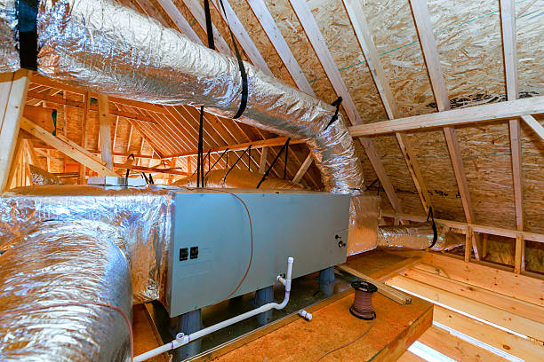 Trusted Hvac Installation service in Jarvisburg, NC - FH HVAC
